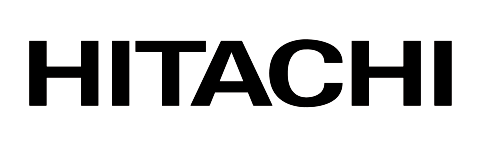 HITACHI