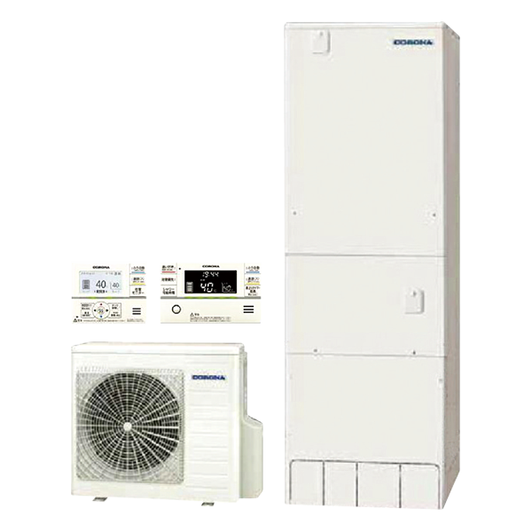CORONA CHP-E37AZ1K