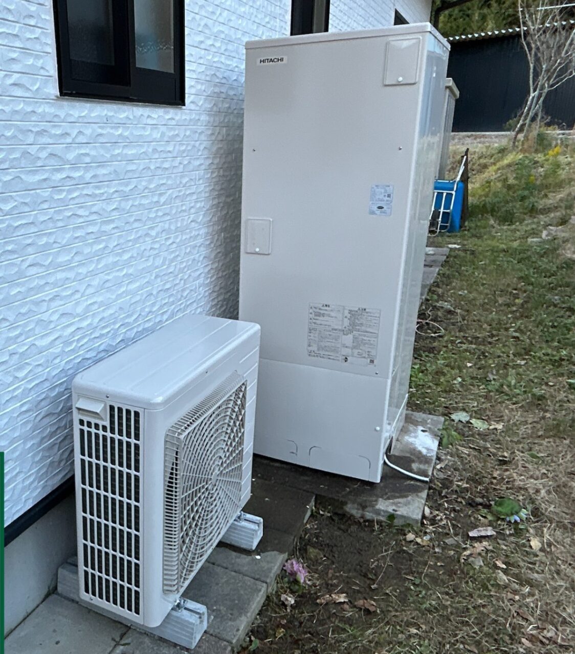 宮城郡松島町Ａ様邸